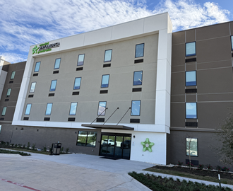 Extended Stay America Premier Suites Opens in Texas